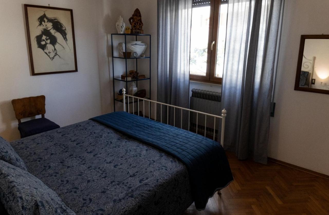 Vacanze A Viareggio Eksteriør bilde