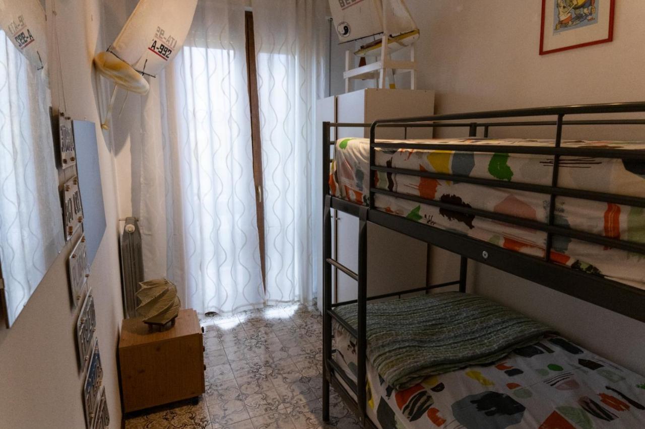Vacanze A Viareggio Eksteriør bilde