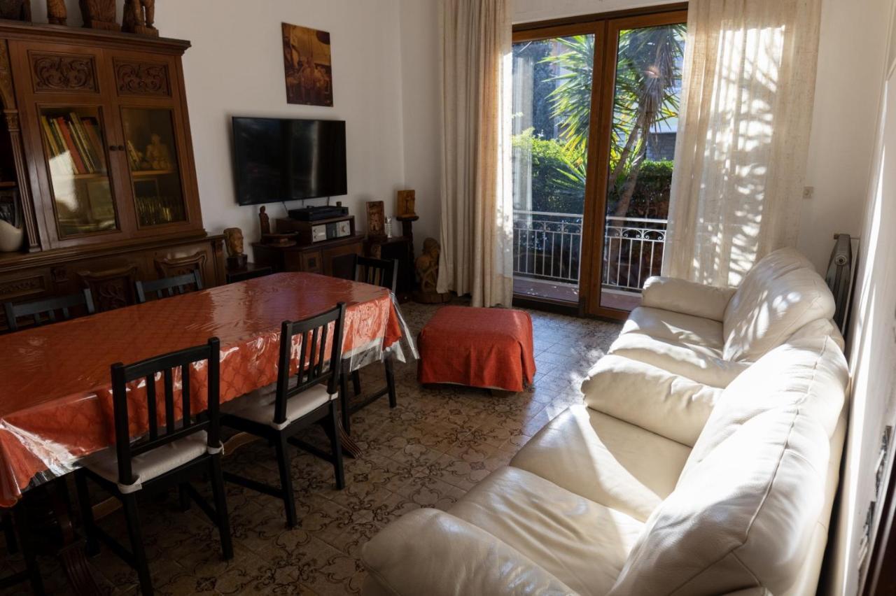 Vacanze A Viareggio Eksteriør bilde