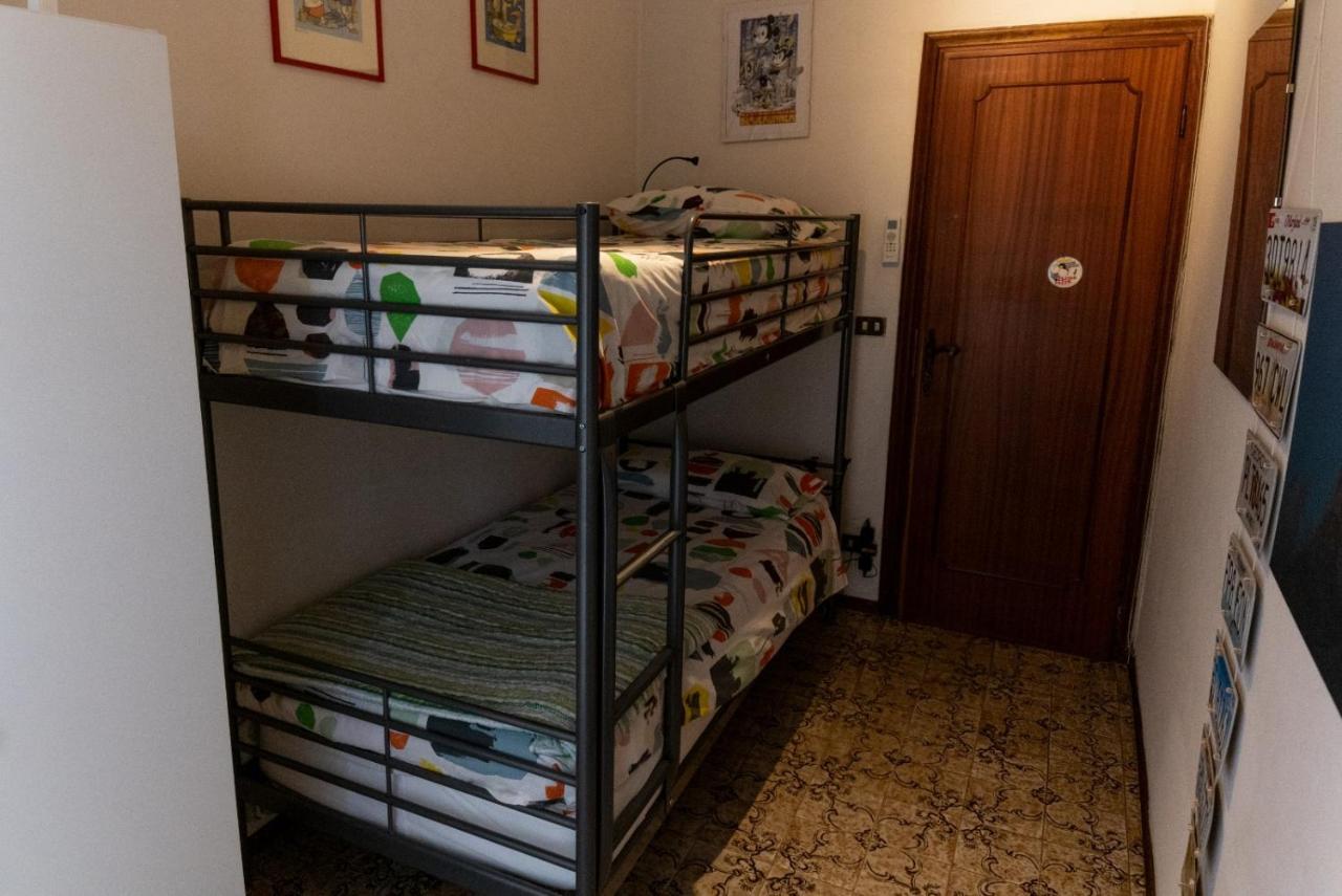 Vacanze A Viareggio Eksteriør bilde