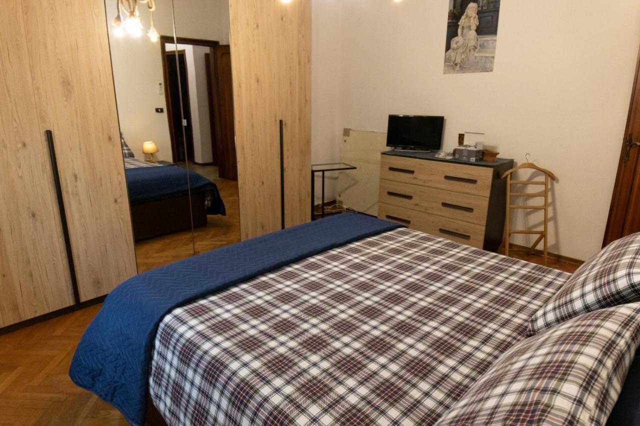 Vacanze A Viareggio Eksteriør bilde