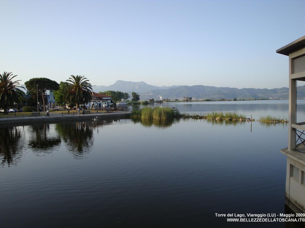 Vacanze A Viareggio Rom bilde